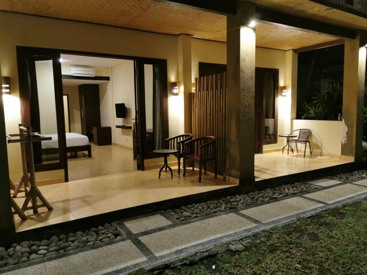 Dalia Budget Hotel スンギギ エクステリア 写真