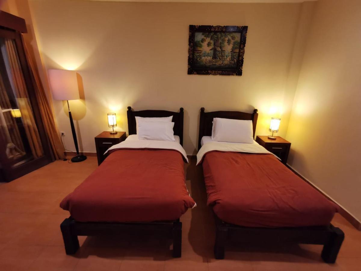 Dalia Budget Hotel スンギギ エクステリア 写真