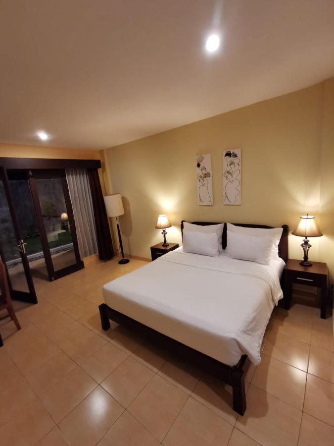 Dalia Budget Hotel スンギギ エクステリア 写真